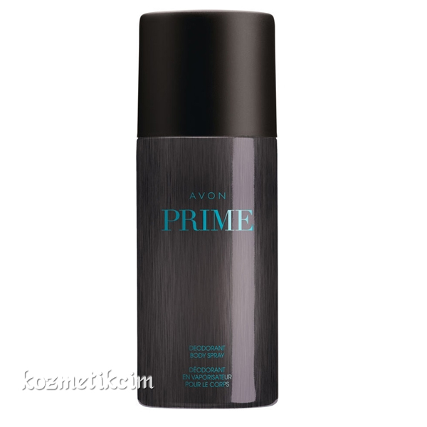 AVON Prime Sprey Deodorant 150 ml