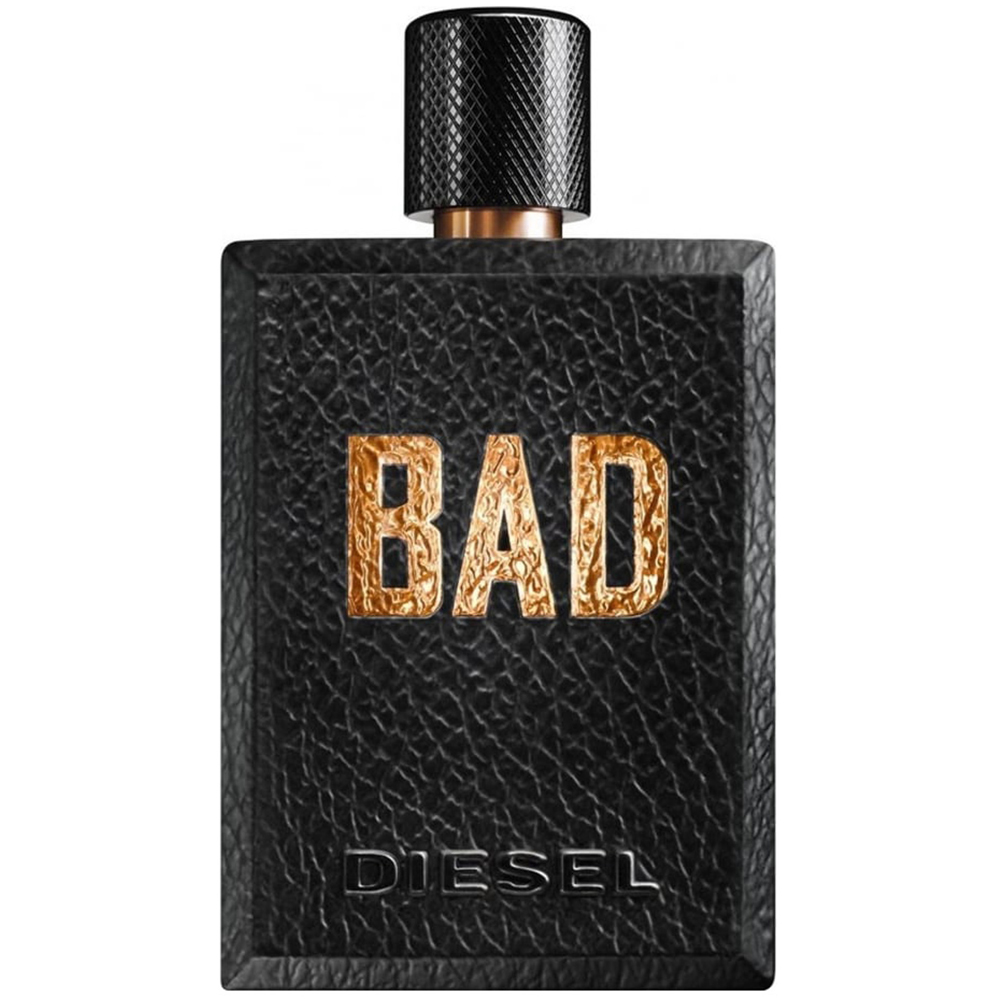 Diesel Bad EDT Erkek Parfümü 75 ml