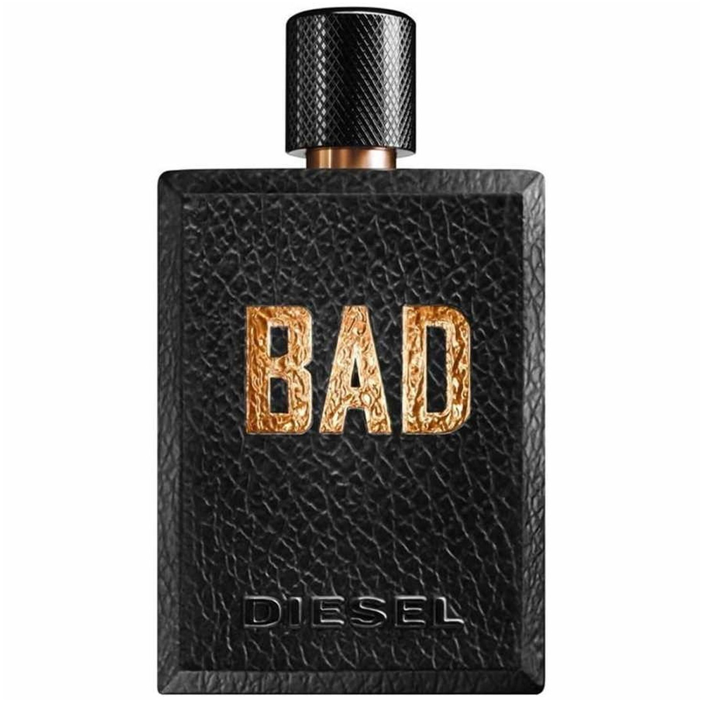 Diesel Bad EDT Erkek Parfümü 125 ml