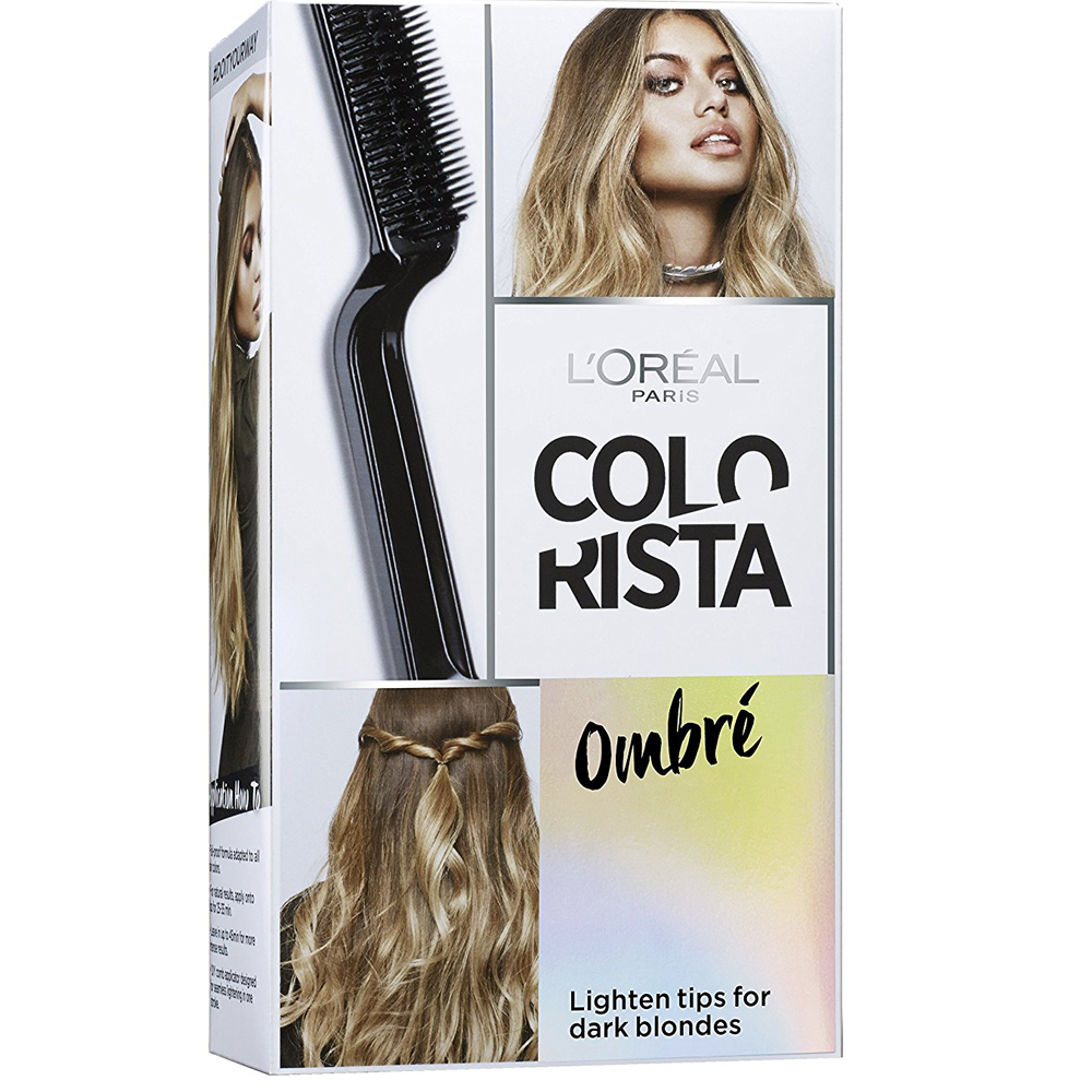 L'Oréal Colorista Effect Ombré Renk Açıcı
