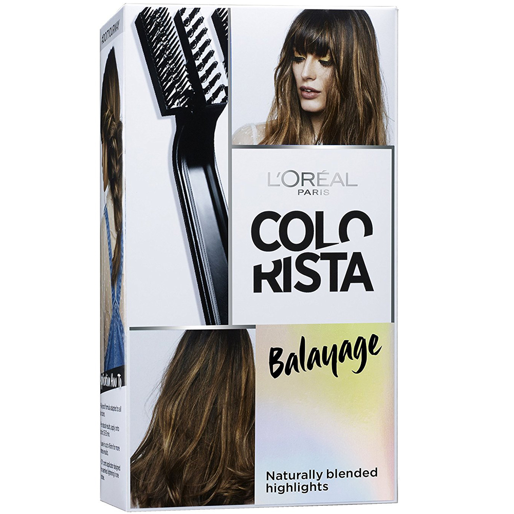 L'Oréal Colorista Effect Balayage Renk Açıcı