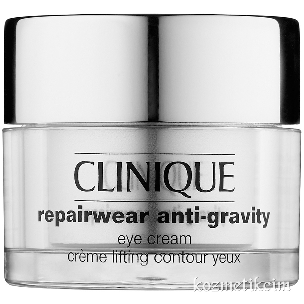 Clinique Repairwear Anti-Gravity Eye Lift Cream 15 ml