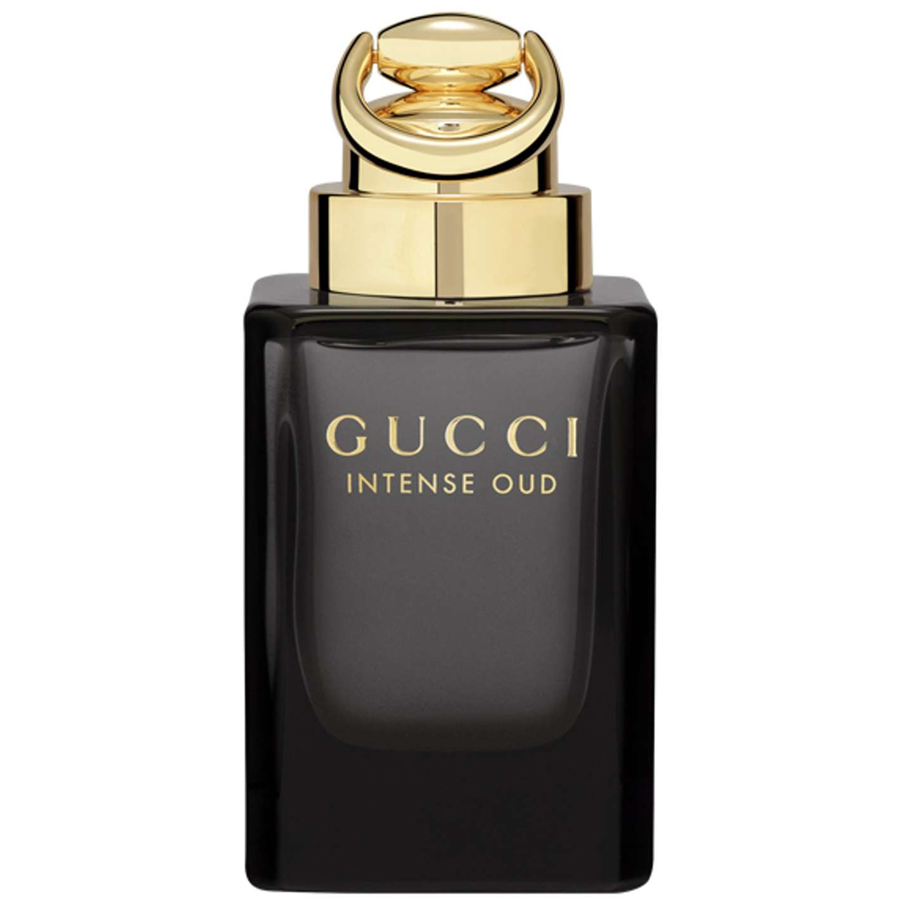 Gucci Oud Intense EDP Erkek Parfümü 90 ml