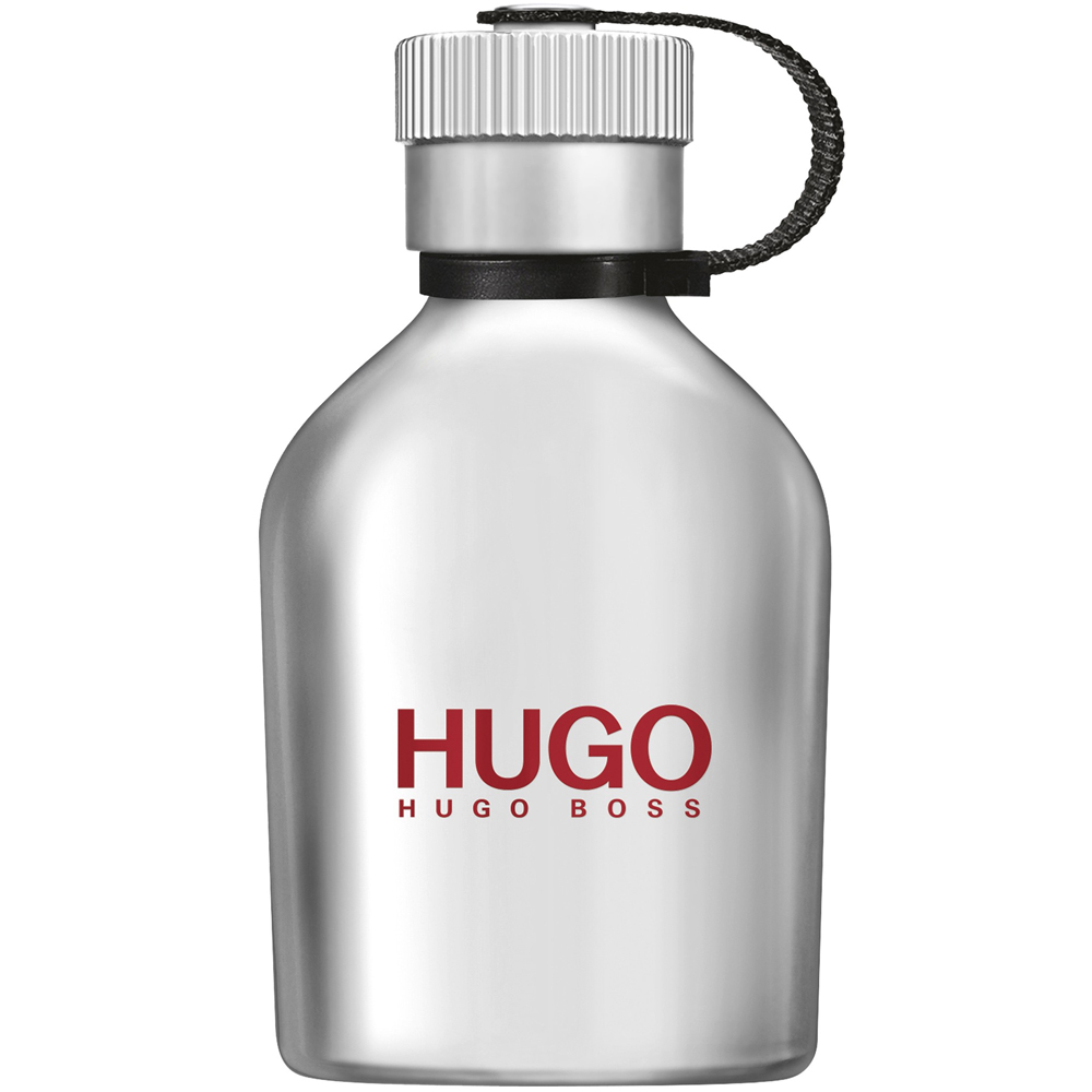 Hugo Boss Iced Edt Erkek Parfümü 75 ml
