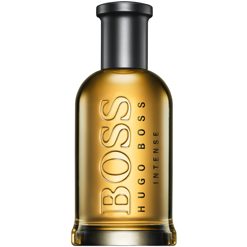 Hugo Boss Bottled Intense EDP Erkek Parfümü 100 ml