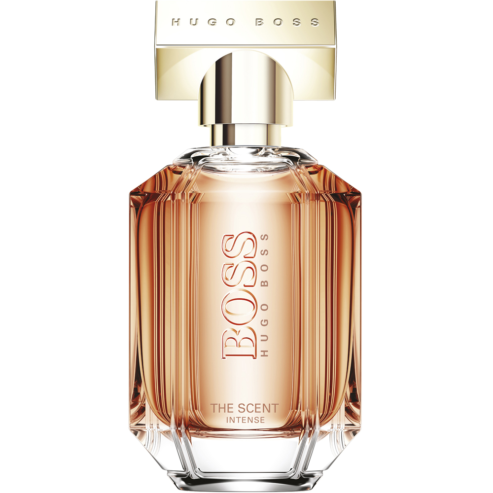 Hugo Boss The Scent Intense EDP Bayan Parfümü 50 ml