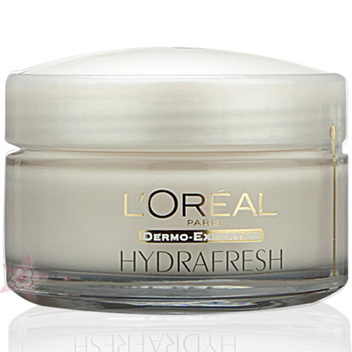 L'Oréal HydraFresh Yoğun Nemlendirici Kuru ve hassas ciltler