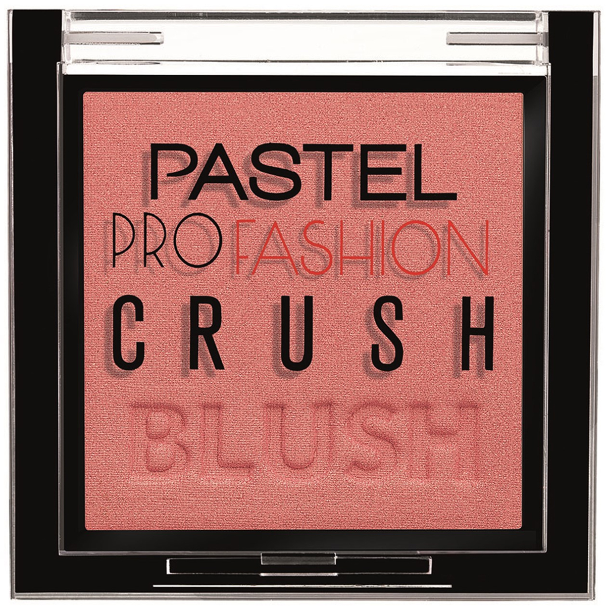 Pastel Profashion Crush Blush 301