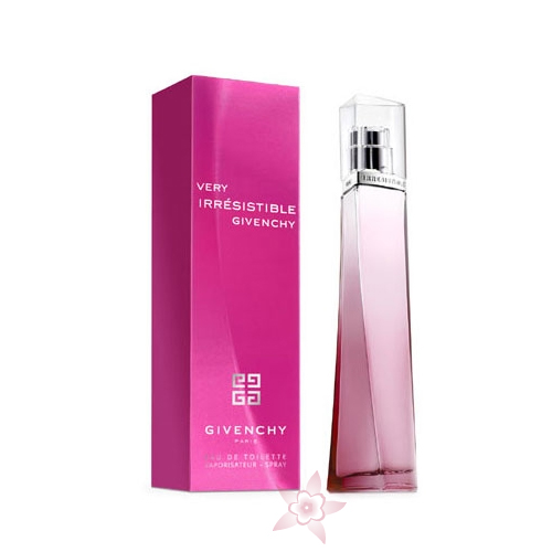 Givenchy Very Irresistible Woman Edt 75 ml