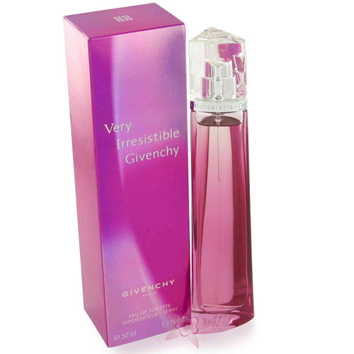 Givenchy Very Irresistible Woman Edt 50 ml