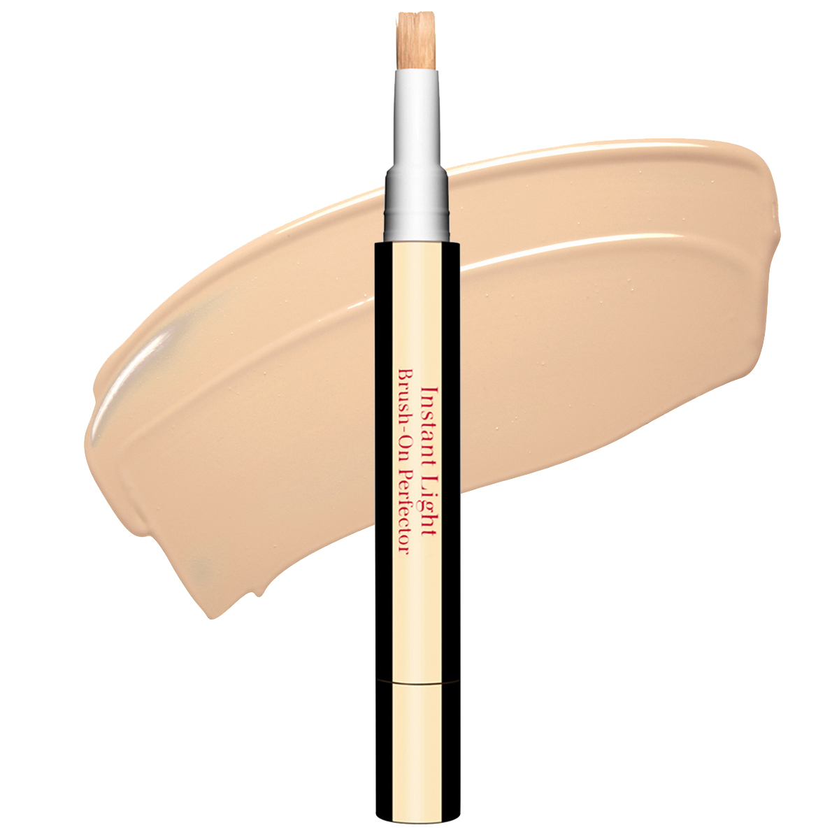 Clarins Instant Light Brush On Perfector 01 Pink Beige