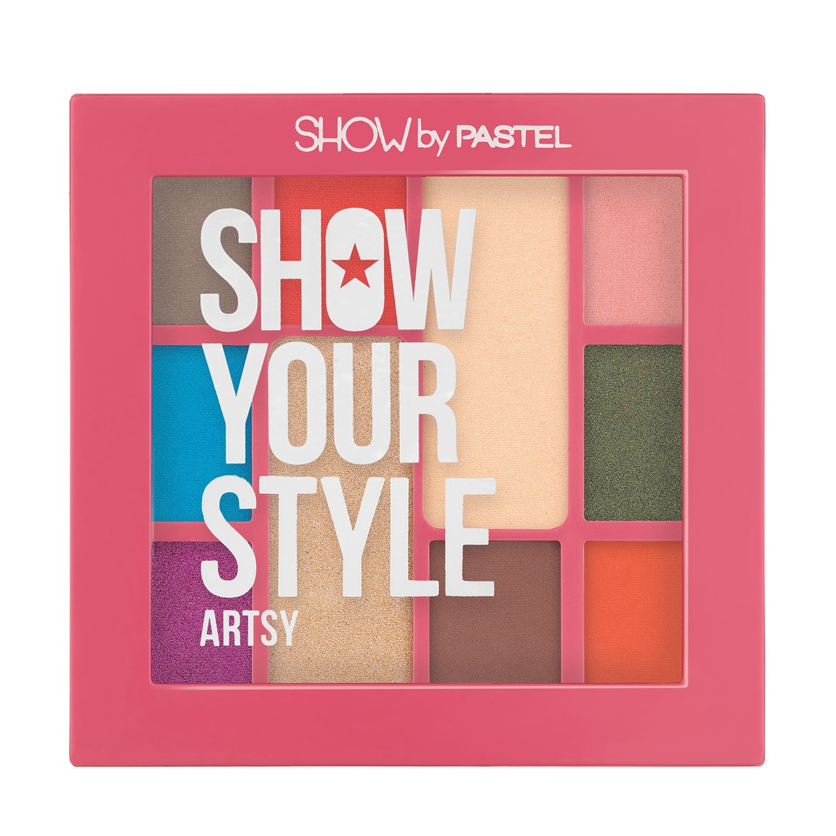 Pastel Show By Pastel Show Your Style Artsy Far Seti