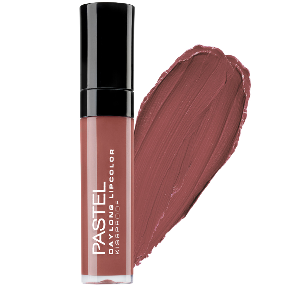 Pastel Kissproof Day Long Lipcolor  45