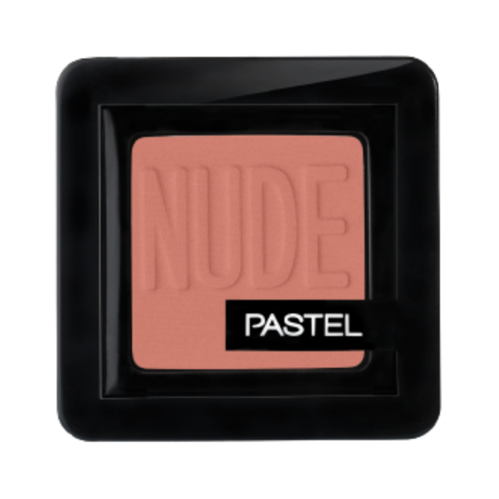 Pastel Nude Single Eyeshadow - Tekli Far 87 Sincere