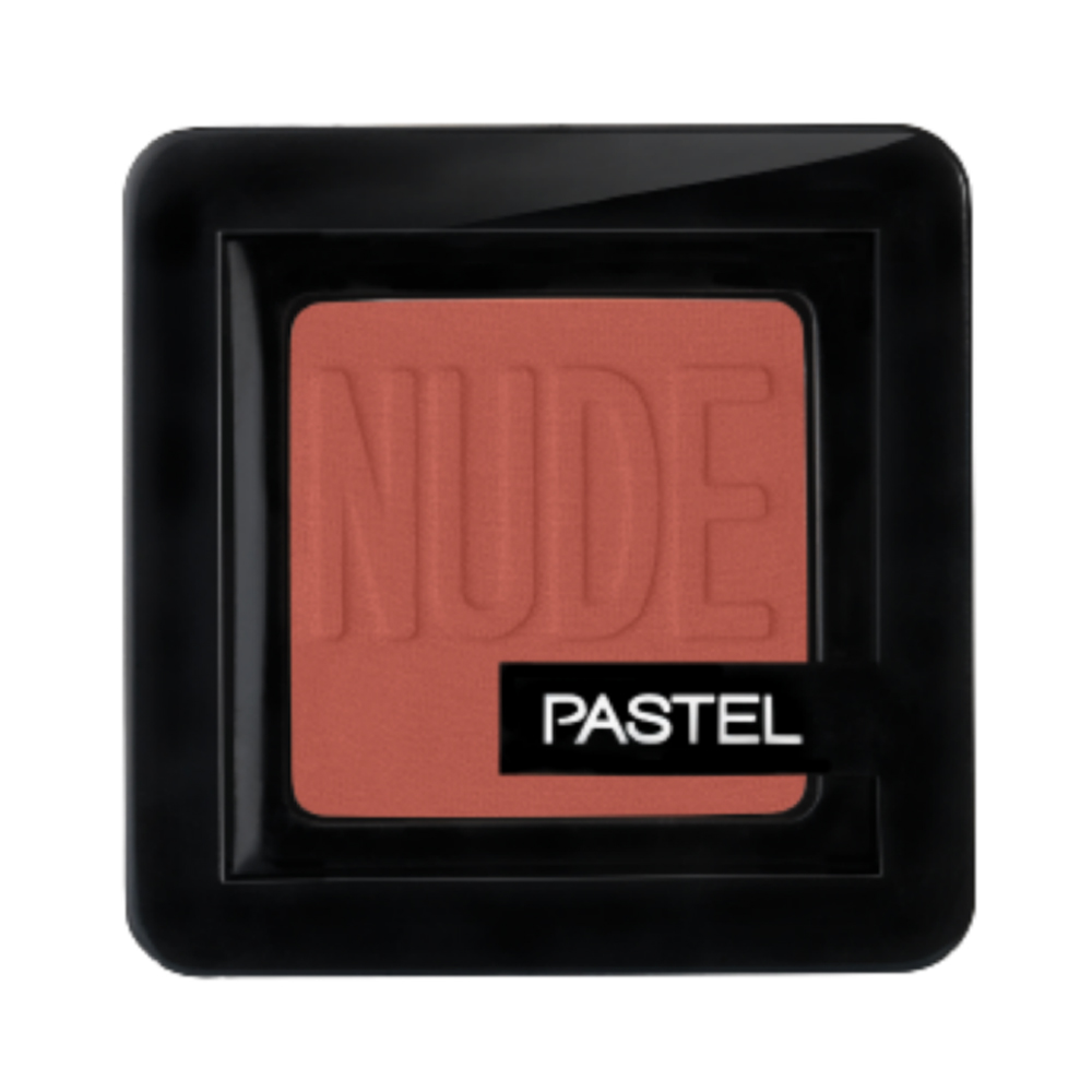 Pastel Nude Single Eyeshadow - Tekli Far 89 Hot