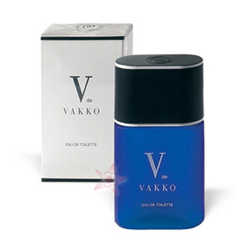 Vakko V de Vakko Edt 150ml Erkek Parfümü