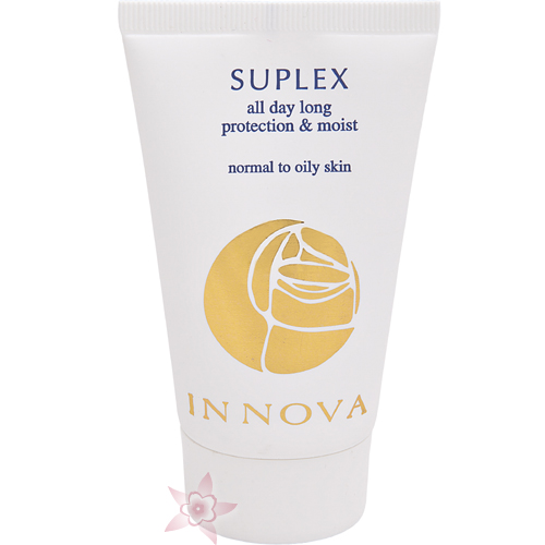 Innova Suplex Oily Skin  Nemlendirici 50 ml 