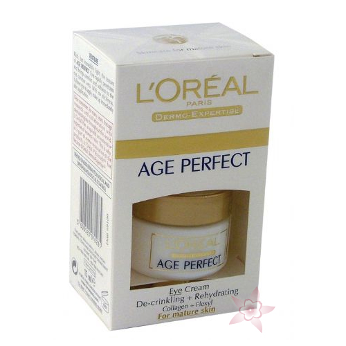 L'Oréal Age Perfect Göz Kremi