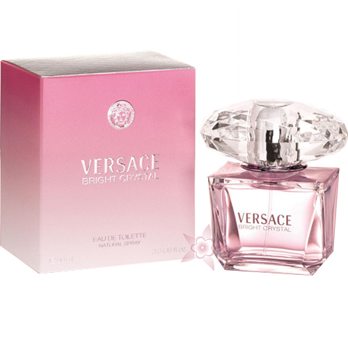 Versace Bright Crystal Edt 90ml Bayan Parfümü