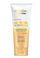 L'Oréal NutriBronze Body 