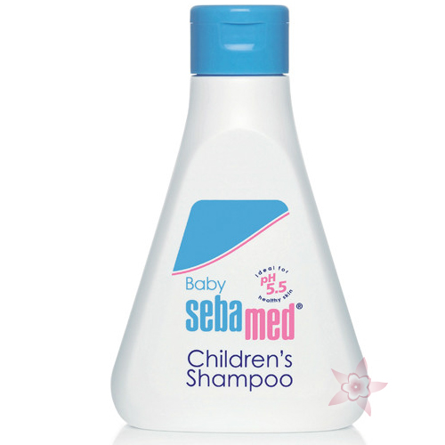 Sebamed Baby Şampuan 150 ml