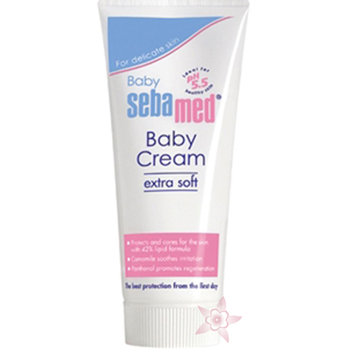 Sebamed Baby Cream 200ml