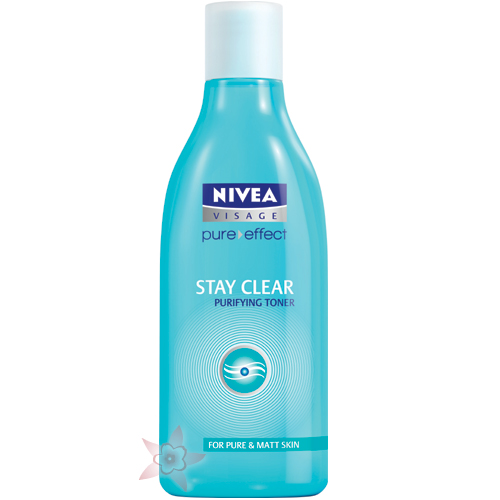 Nivea Stay Clear!-Arındırıcı Tonik 150 ml 