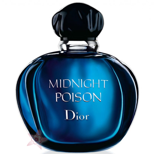 Dior Midnight Poison Woman Edp 100ml Bayan Parfümü