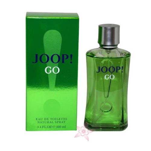 Joop Go Homme Edt 100 ml Erkek Parfümü