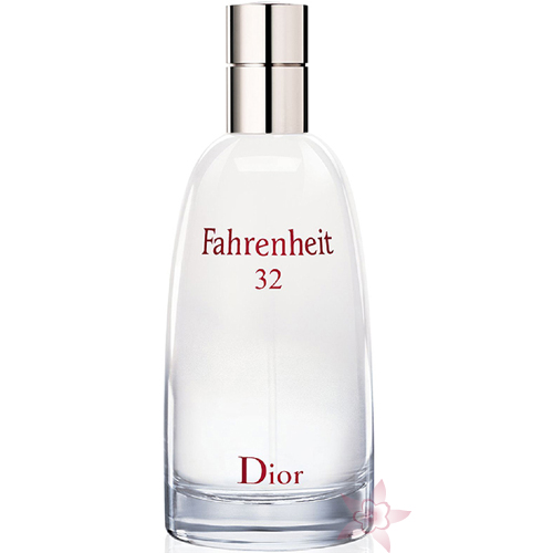 Dior Fahrenheit 32 Men Edt 50ml Erkek Parfümü