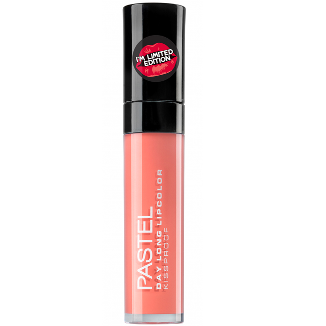 Pastel Kissproof Day Long Lipcolor  24
