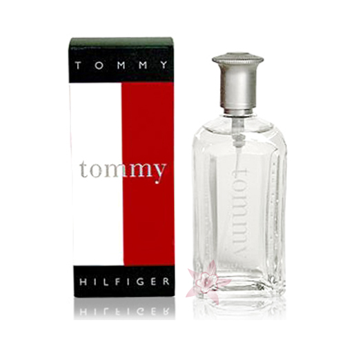 Tommy Hilfiger Hilfiger Men Edt 50 ml Erkek Parfümü