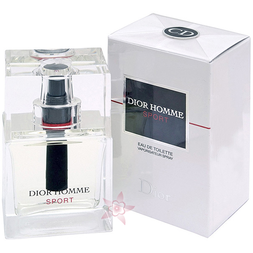 Dior Homme Sport Edt 50ml Erkek Parfümü