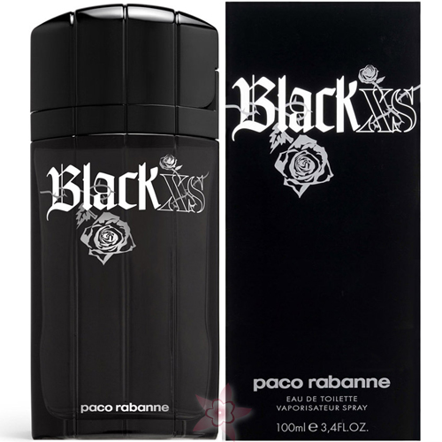 Paco Rabanne Black XS Edt 100 ml Erkek Parfümü