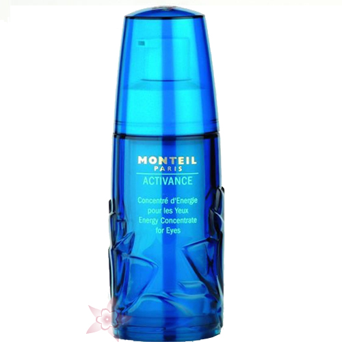 Monteil Activance Energy Concentrate For Eyes 