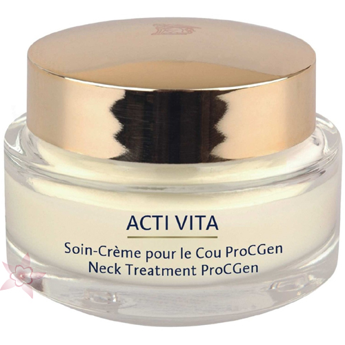 Monteil Acti-Vita Neck Treatment 
