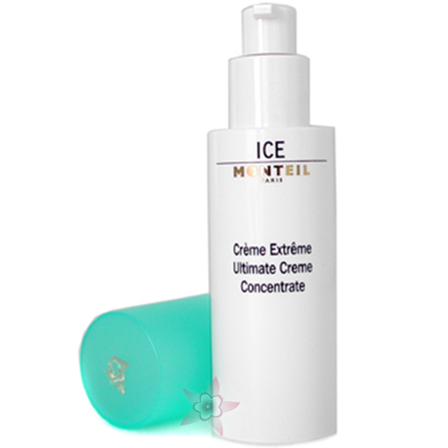 Monteil Ice Ultimate Creme Concentrate