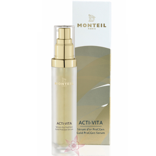 Monteil Acti-Vita Gold Serum