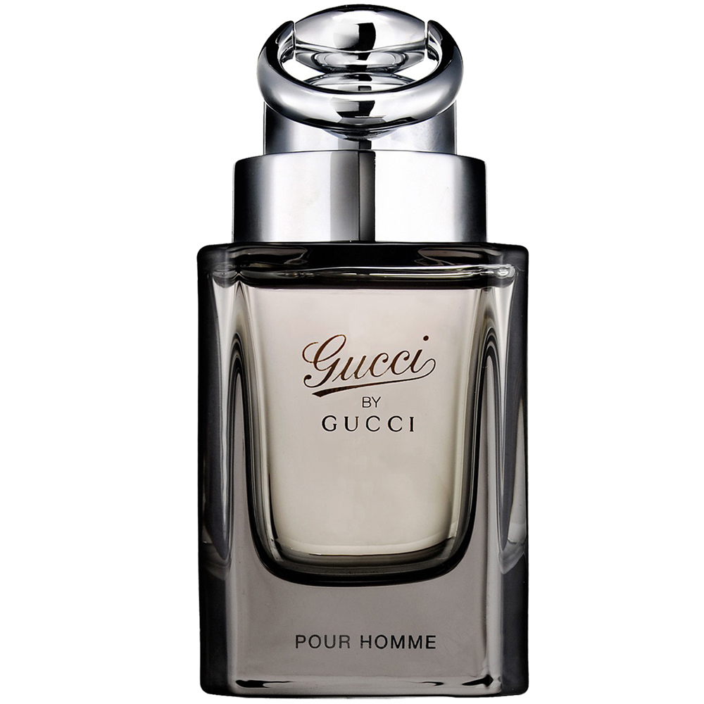 Gucci By Gucci Pour Homme EDT Erkek Parfümü 90 ml