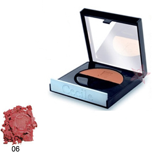 Cecile Blush On Natural 06