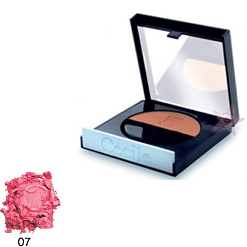 Cecile Blush On Natural 07