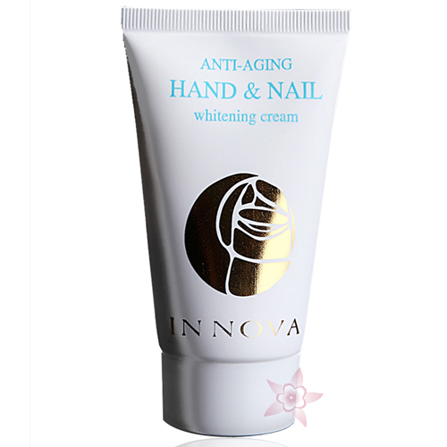 Innova Hand & Nail Cream