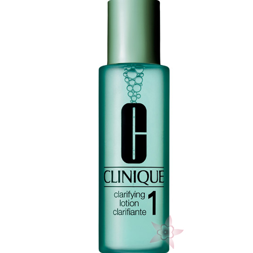 Clinique Clarifying Lotion 1 - 200 ml