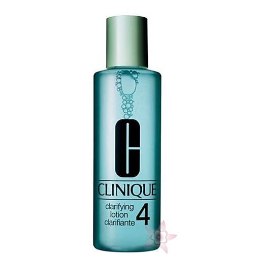 Clinique Clarifying Lotion 4 - 200 ml