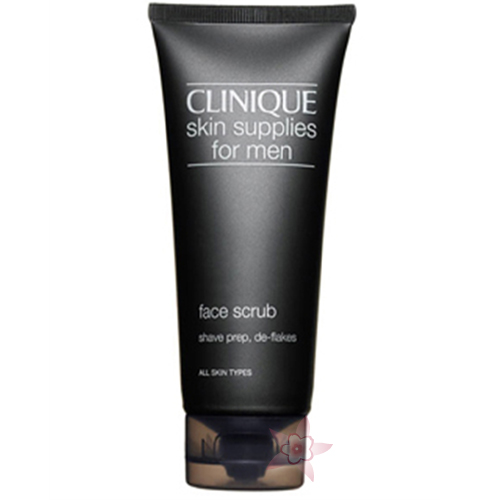 Clinique Skin Supplies Face Scrub