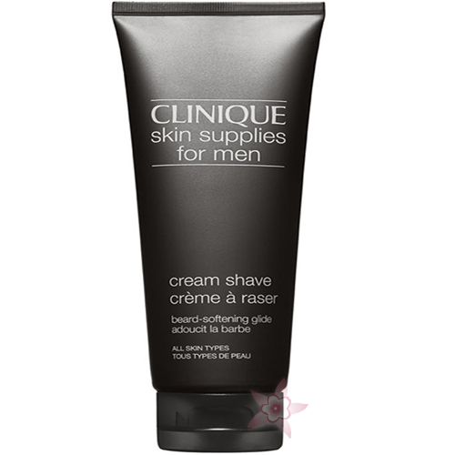 Clinique Skin Supplies Cream Shave