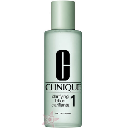 Clinique Clarifying Lotion 1 - 400 ml