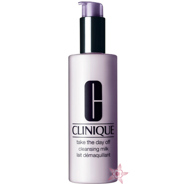 Clinique Take The Day Off Cleansing Milk Temizleme Sütü