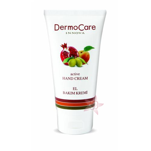 Innova DermoCare Hand Cream - Koruyucu ve Onarıcı  Krem 75 ml
