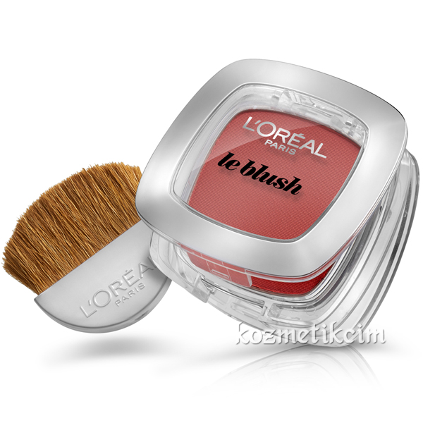 L'Oréal True Match Blush  Allık